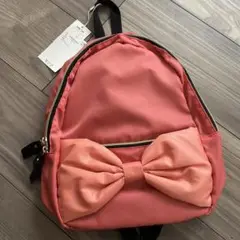 リボンリュック　子供