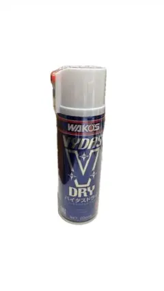 WAKO'S VYDAS DRY 200ml ワコーズ バイダスドライ - メルカリ