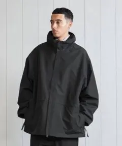 H/OLMETEX RAIN BRINGER JACKET 22SSのサムネイル