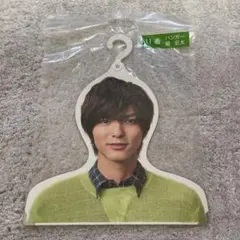 Hey!Say!JUMP  一番くじ　薮宏太　ハンガー