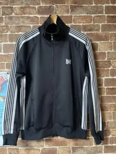 2025年最新】needles トラックジャケット ブラックの人気