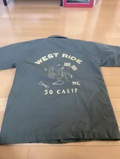 2025年最新】WESTRIDE メンズ ジャンパー・ブルゾンの人気アイテム