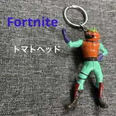 Fortnite トマトヘッド キーホルダー