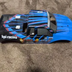 2025年最新】hpiサベージ ボディの人気アイテム - メルカリ