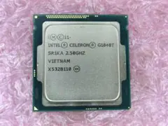 /CPU Intel Celeron G1840T 訳あり品/