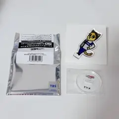 tokyomer アクスタ　ナツメ