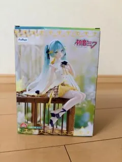 FuRyu 初音ミク フィギュア