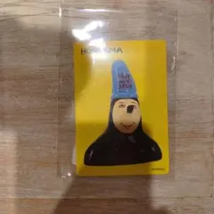 hongama ステッカー