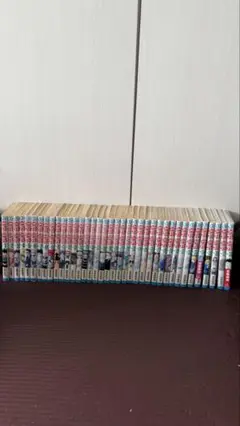 hunter×hunter 全巻セット