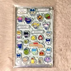 【 たまごっちのプチプチおみせっち 】 アクリルパーツ 【 たまごっち 】