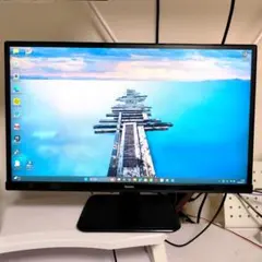 iiyama 23型モニターProLite XU2390HS【動作確認済・美品】のサムネイル