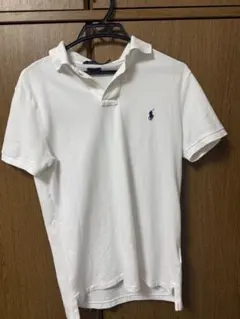 ポパイ最新号掲載Fred Perry ポロシャツ MADE IN ENGLAND - メルカリ