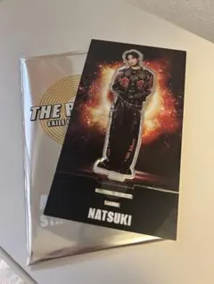 堀夏喜 アクリルスタンド