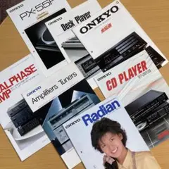 2026年最新】オンキョーcdプレーヤーの人気アイテム - メルカリ