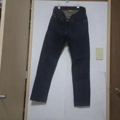 DOUBLE RL & CO. デニムパンツ 28x30のサムネイル