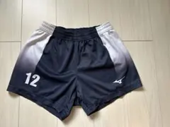 専用 日体大バレーボールゲームパンツ - メルカリ