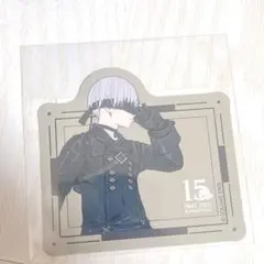 ステッカー　9S