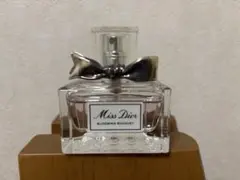 ミスディオール　ブルーミング　ブーケ　オードゥ　トワレ