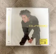 CLASSIC / Ayumu Imazu