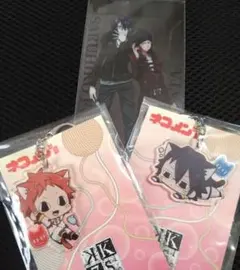 2025年最新】伏見猿比古の人気アイテム - メルカリ