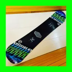 K2ケーツーSPITFIRE142cm スピットファイア スノーボード板フラット 2026年最新】k2 spitfire スノーボードの人気アイテム - メルカリ