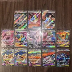 C*i様 ポケモンカード　メガドリームex まとめ売り
