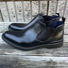 サイドゴアブーツ ブーツ・革靴