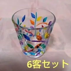 2025年最新】ベネチアングラス 6客の人気アイテム - メルカリ