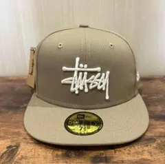 59fifty キャップ