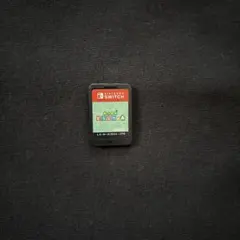 Nintendo Switch あつまれ どうぶつの森 ソフト