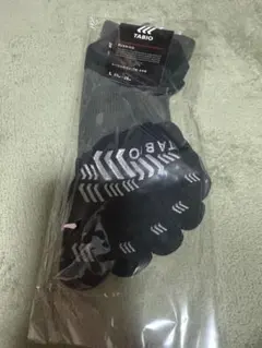 【新品未使用】tabio レーシングラン・プロ Lサイズ