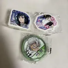鬼滅の刃　くら寿司コラボ