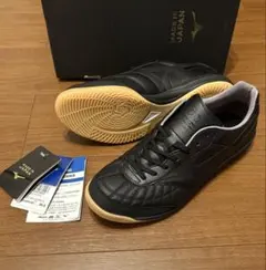 【新品未使用】MIZUNO MORELIA SALA JAPAN IN ミズノ①