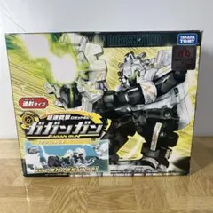 【開封品】ガガンガン ギガショットレオ