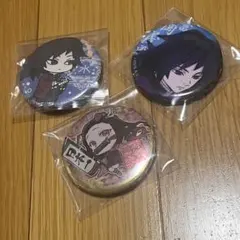 鬼滅の刃 缶バッジ まとめ売り