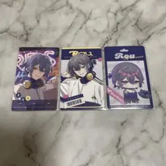 にじさんじ If We Were 小柳ロウ