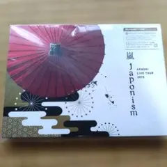 おまけ付き】嵐 LIVE Japonism untitled Blu-ray - メルカリ