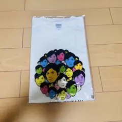 大阪万博 限定 ドラゴンボール 両面プリントTシャツ ドラゴンボールZ編