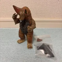 プレミアム倶楽部 MTSS ウルトラマン 怪獣殿下編 ゴモラ