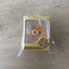 ナルミヤキャラクターズ ミニチュアパッケージチャーム　デイジー