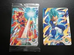 ドラゴンボールスーパーダイバーズ 天使 悟空 ベジータ バーダック