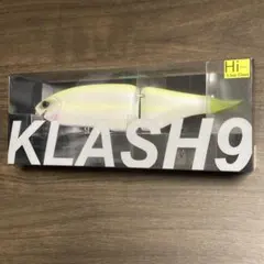 DTR KLASH9 クラッシュ9 Hi 2026福袋スメルトver.2 新品 DTR KLASH9 クラッシュ9 Hi 2026福袋スメルトver.2 新品 【公式通販】