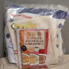 2026ミスタードーナツ福袋セット