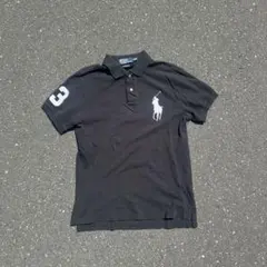 00s Polo Ralph Lauren Big Pony Polo No.3