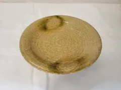 沖縄 【 一宮 侑 】造 南蛮三足皿 陶器皿 中川伊作 希少 沖縄 【一宮 侑 】 四方皿 南蛮 陶器皿 やちむん 中川伊作 希少 - メルカリ