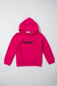 【60%OFF】新品子供服100 ロゴパーカー Mark Gonzales