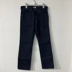 NUMBER (N)INE ジーンズ SIZE2 約25年前購入品のサムネイル