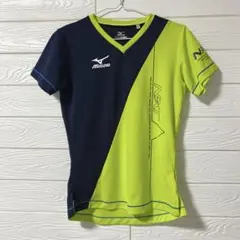 MIZUNO QUICK DRY PLUS　レディース　半袖シャツ　Ｍサイズ