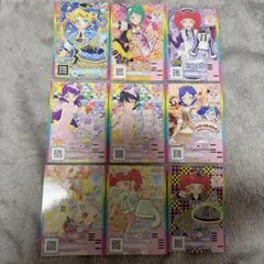 キラッとプリチャン カード まとめ売り