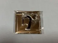 シクフォニ ランダムアクリルキーホルダー 人文字 ver.2個